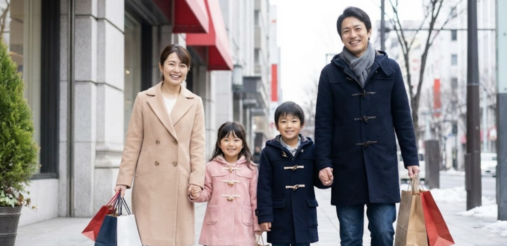 日本橋高島屋まとめ：2026年は1/3からスタート！準備万端で楽しもう