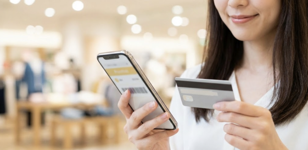 初売りで「損しない」ために！実質無料で買い物する魔法の準備