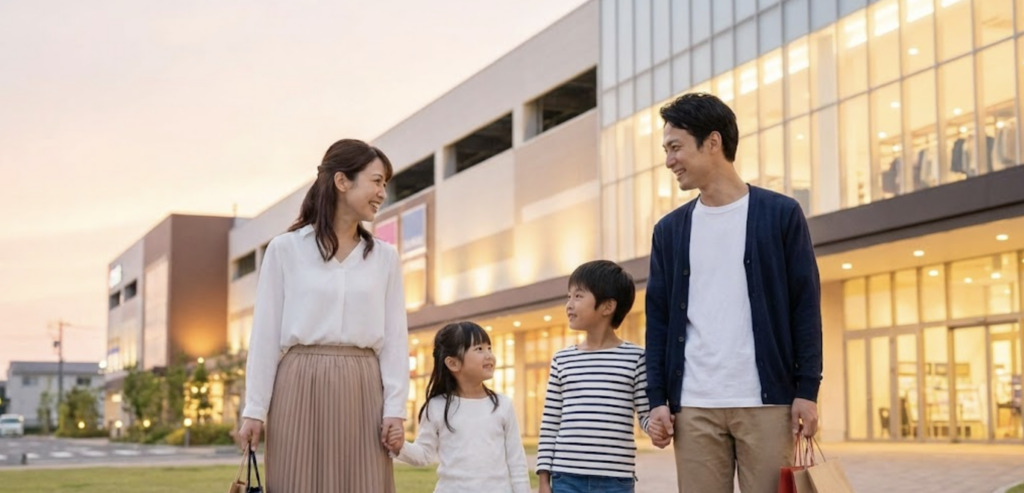 有明ガーデン年末年始初売りセール2025-2026まとめ：家族で最高のスタートを