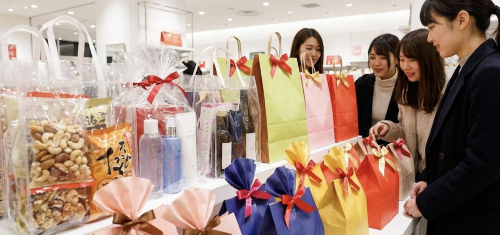 2026年福袋（ハッピーバッグ）は当日買える？予約なしの現実は