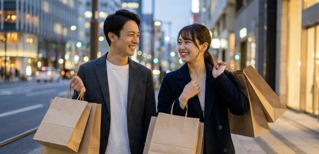 まとめ：2026年の有楽町マルイ初売りは「1月4日」に集中！