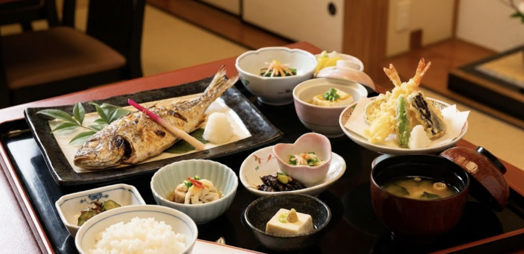 【ランチ・グルメ】東京ミッドタウン六本木の「ごちそうはじめ」攻略