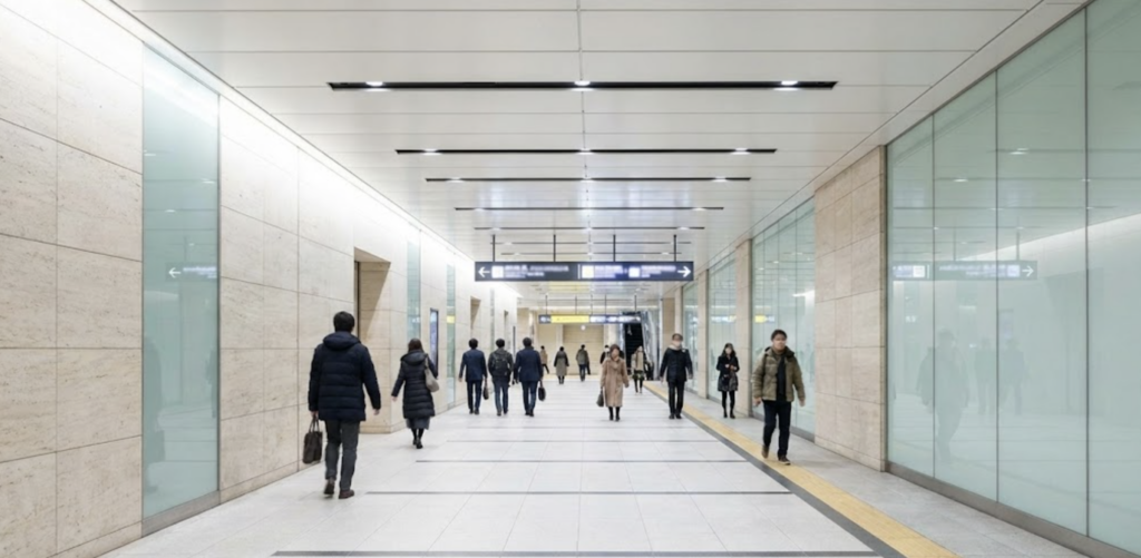 【混雑回避】東京ミッドタウン六本木の駐車場・アクセスを攻略する裏ワザ