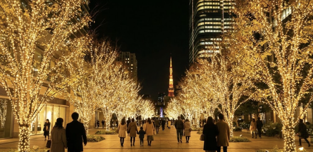 東京ミッドタウン六本木の年末年始セールに関するよくある質問