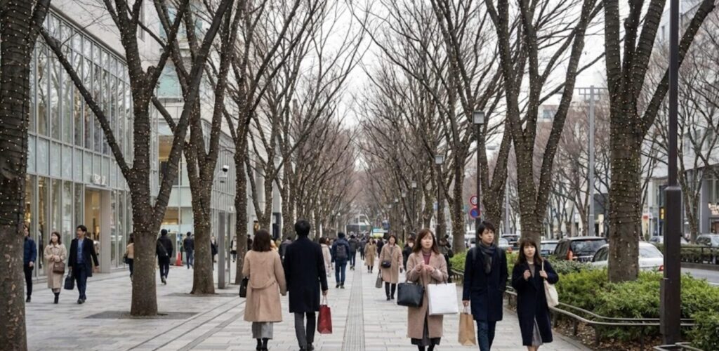 まとめ：2026年ハラカド初売りは1月2日から！電車アクセスが正解