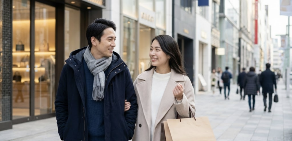 東急プラザ銀座（GinzaNovo）の年末年始に関するQ&A