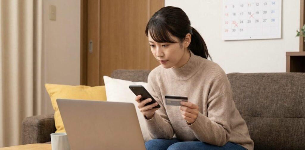 2026年福袋はネット予約が勝負！東急吉祥寺の攻略法