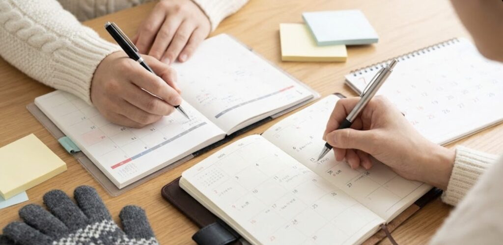 【行動計画】東急百貨店吉祥寺の初売り・年末年始を完全攻略