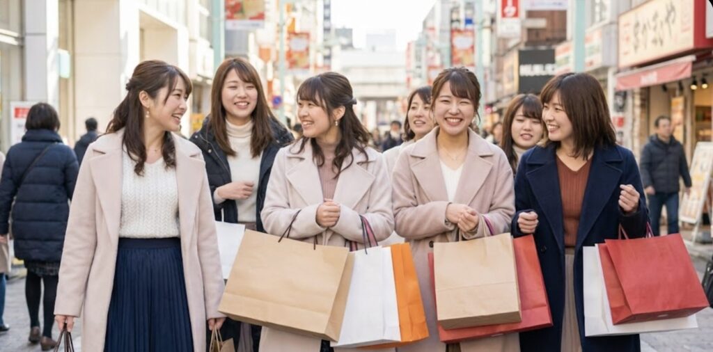 まとめ
東急百貨店吉祥寺の2026年初売りは「1月3日」から！事前予約で賢く楽しもう