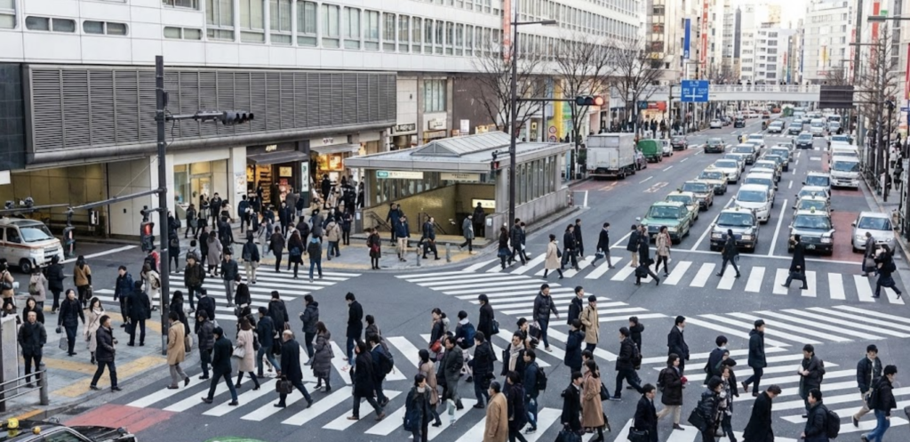 アクセスと駐車場情報｜1月3日の「池袋戦争」を勝ち抜くルート