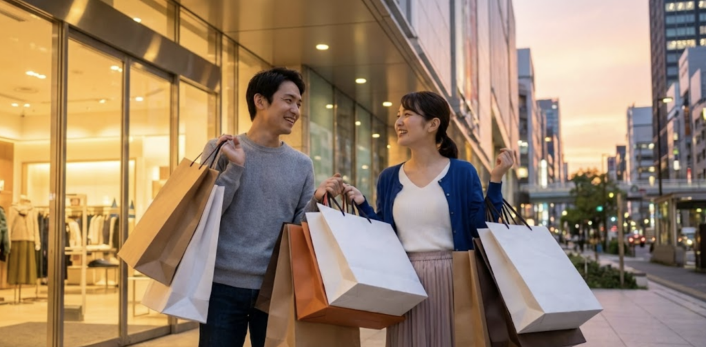 東武百貨店池袋の年末年始セール2026まとめ：初売りは3日に全集中！