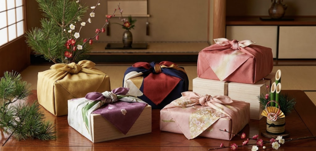 松屋銀座100周年！2026年「招福袋」の中身と予約方法