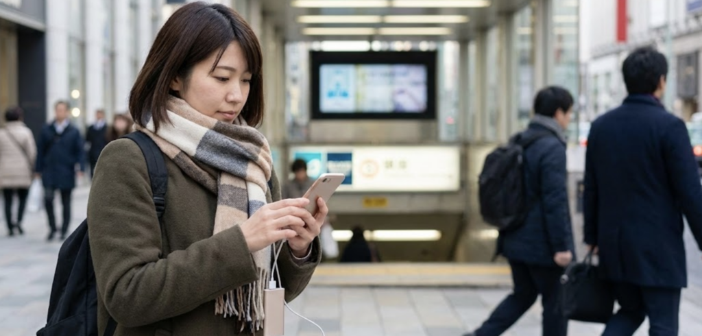 銀座の初売りを賢く楽しむ！混雑回避と持ち物リスト