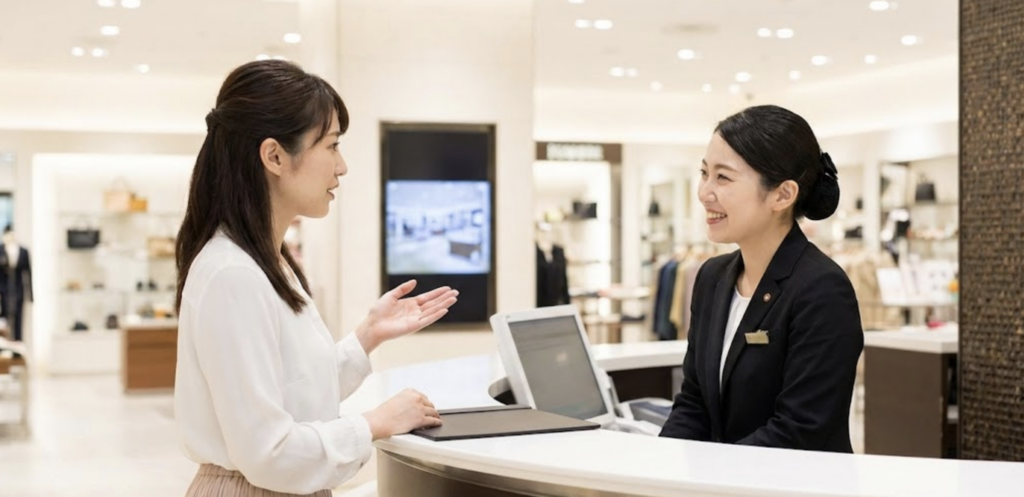 松屋銀座の初売りセールに関するよくある質問