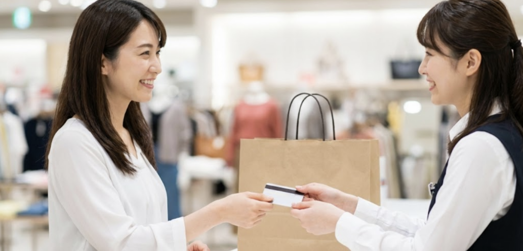 【裏技】レジに並ぶ前に確認！「実質タダ」で買い物する準備