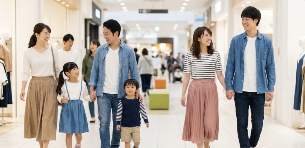 【相手別】池袋サンシャインシティ年末年始のモデルコース