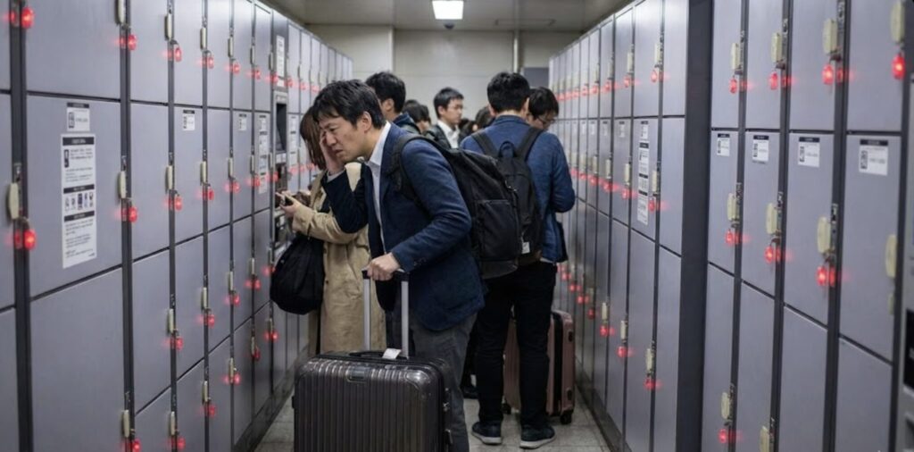 渋谷スクランブルスクエア年末年始のよくある質問