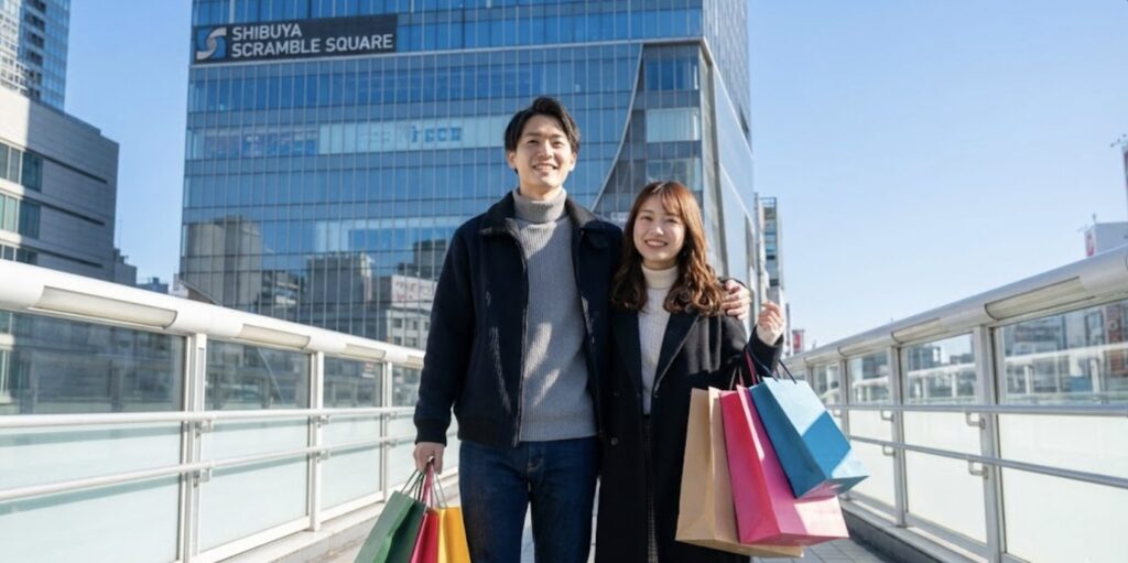 まとめ：【2025-2026】
渋谷スクランブルスクエア年末年始は「事前予約」が勝敗を分ける！