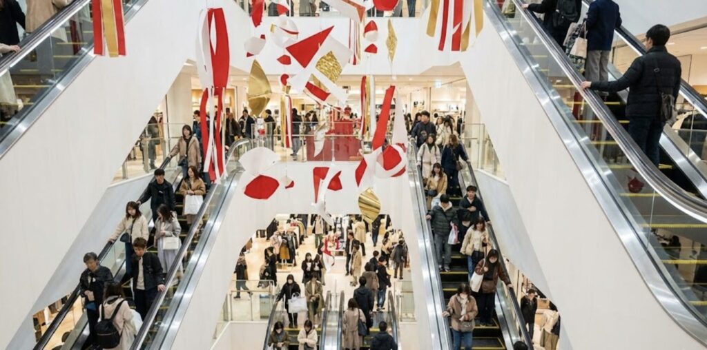 セール名称は「グランバザール」!期間と割引率の傾向