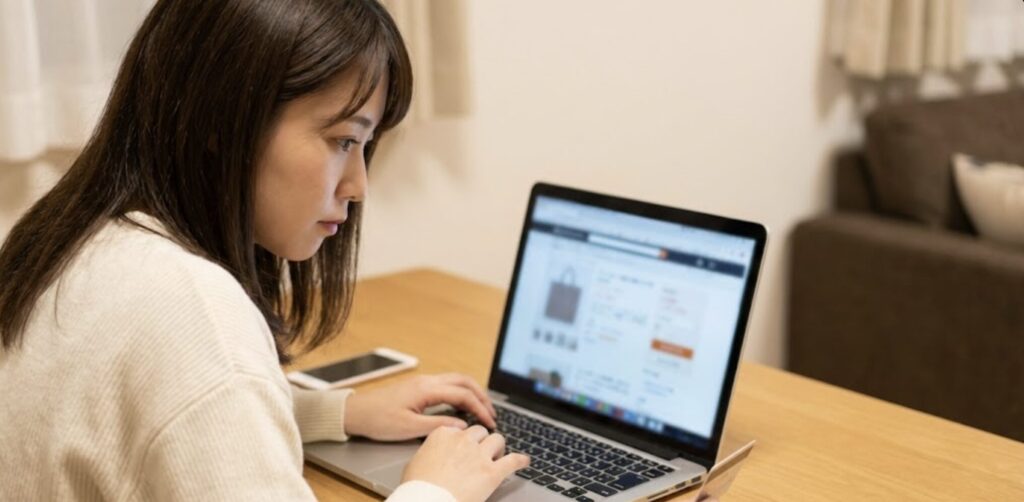 【福袋2026】店頭には並ばない?オンライン予約攻略法