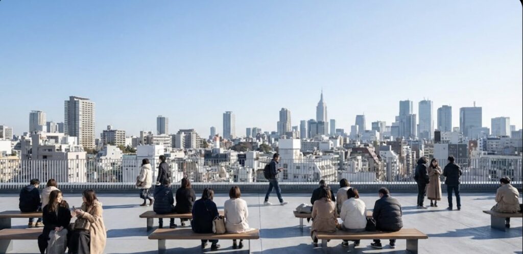 フロア別!2026年お正月の歩き方と狙い目