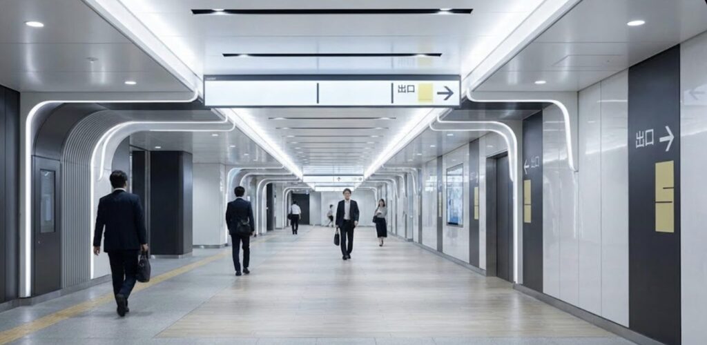 アクセス・駐車場攻略|高い料金を回避するテクニック