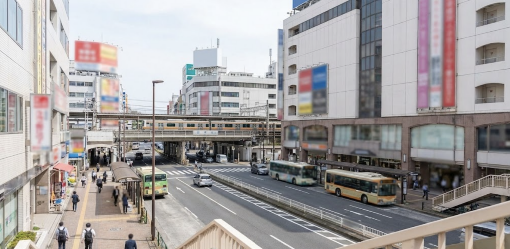 アクセスと営業時間｜駐車場には要注意！
