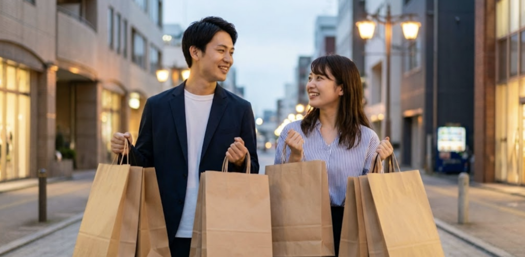 【まとめ】町田ジョルナの年末年始セールを最高の体験にするための鉄則