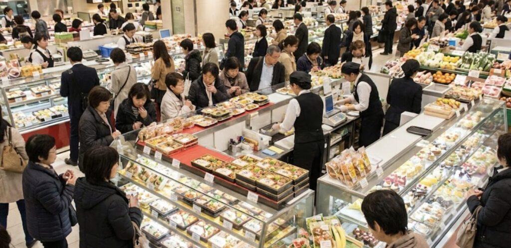 町田マルイ・モディのフロア別初売り攻略ガイド