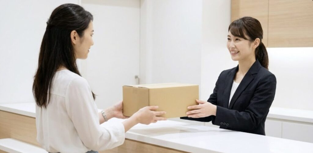 町田モディでの買い物が快適になるマルイのOMO戦略