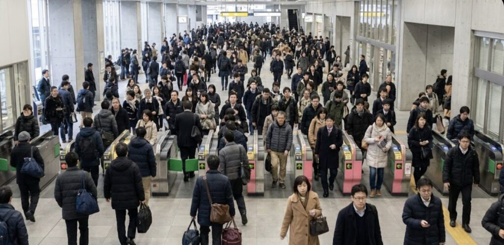 激混み必至！1月3日の混雑回避とアクセス完全ガイド