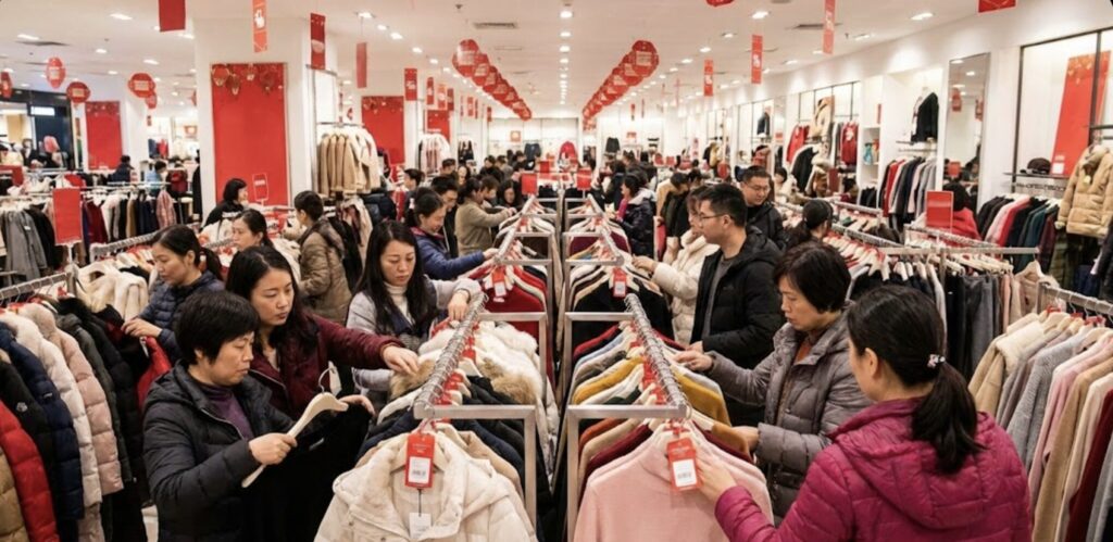 狙い目はこれ！クリアランスセールと注目テナント