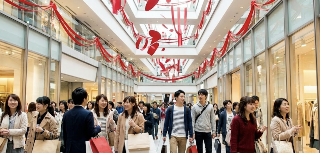 表参道ヒルズ初売りセール「HILLS SALE 2026」完全攻略