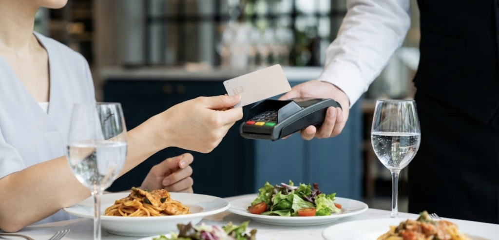 【裏ワザ】表参道ヒルズのランチ代を実質無料にする方法