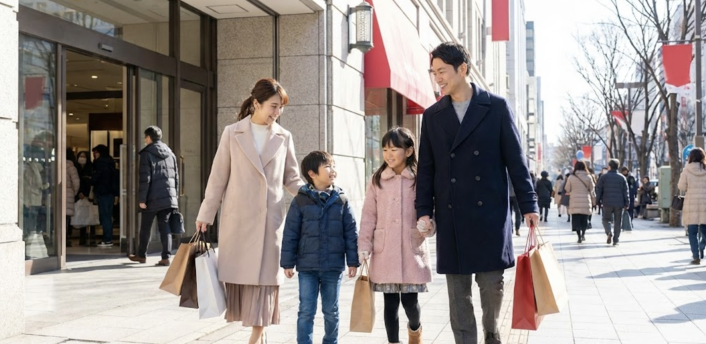 まとめ：2025-2026年の銀座三越は「事前準備」と「1月2日」で決まり！