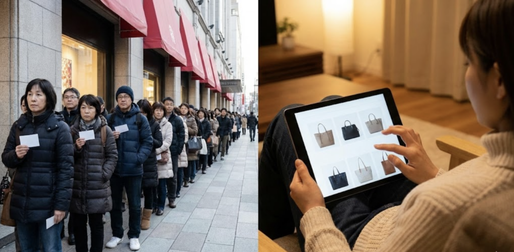 【激戦】福袋（ラッキーバッグ）2026！並ぶべき店とネット限定の店