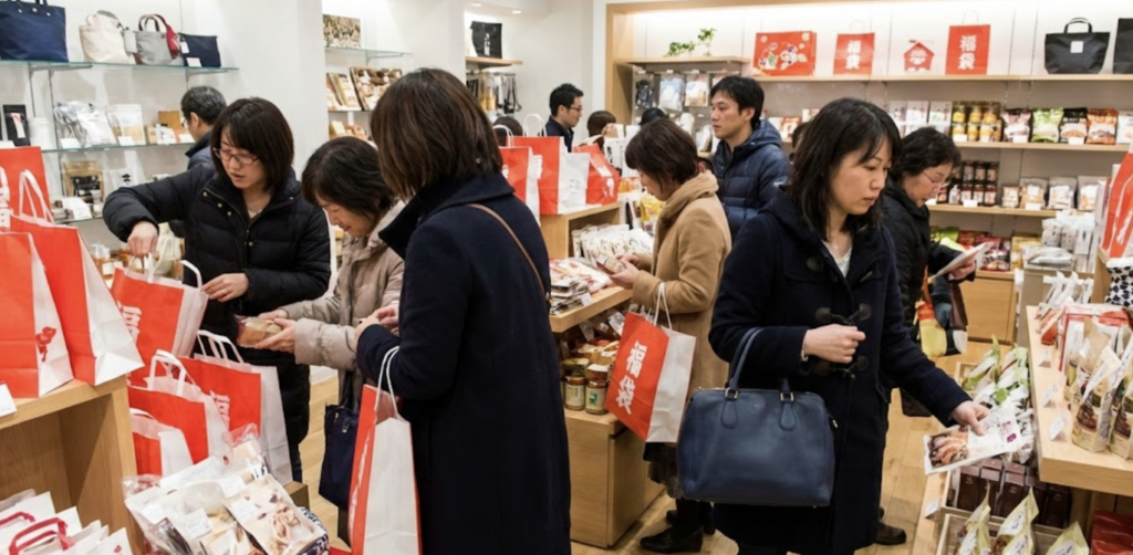 即完売注意！狙うべき福袋とセール内容【2026】