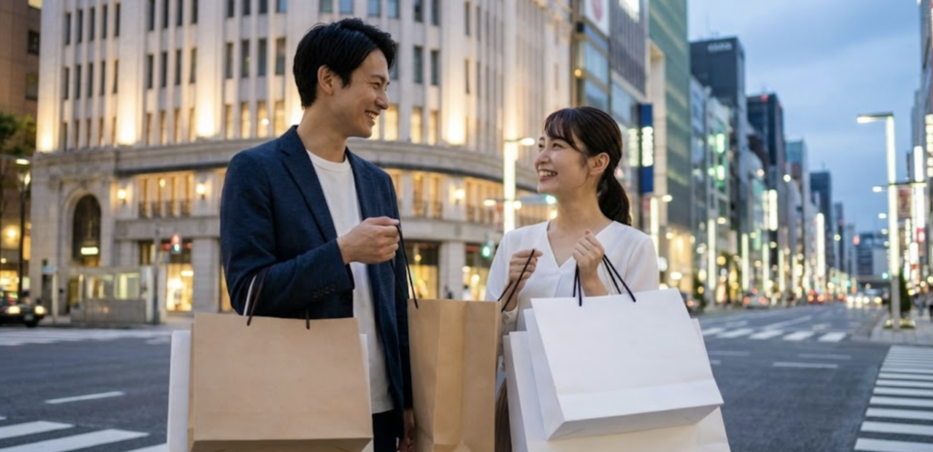 【まとめ】GINZA SIXバレンタイン2026は事前の作戦が9割