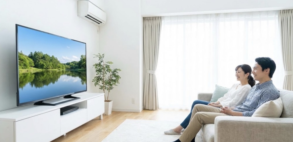 【解決策】NHKにバレずに受信料を回避する合法的裏ワザ