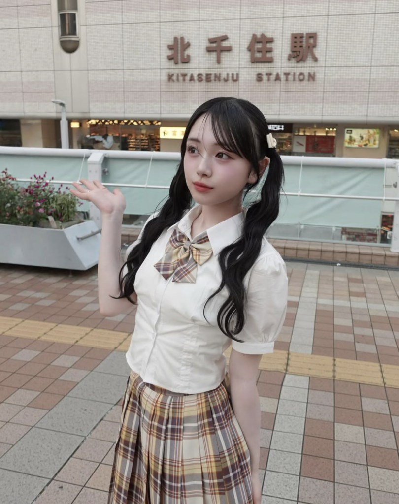 ひまひまの高校の偏差値は?芸能コースと進学コースの違い