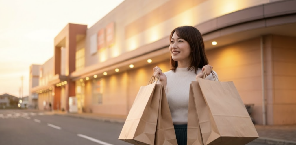 ららぽーと立川立飛バレンタインのまとめ