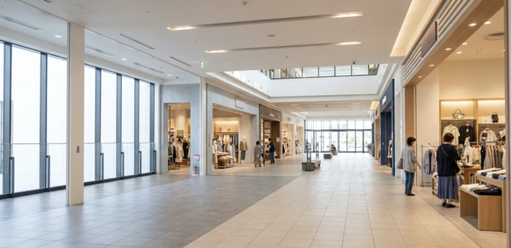 混雑回避の裏ワザ！ららぽーと豊洲バレンタインの空いている時間帯