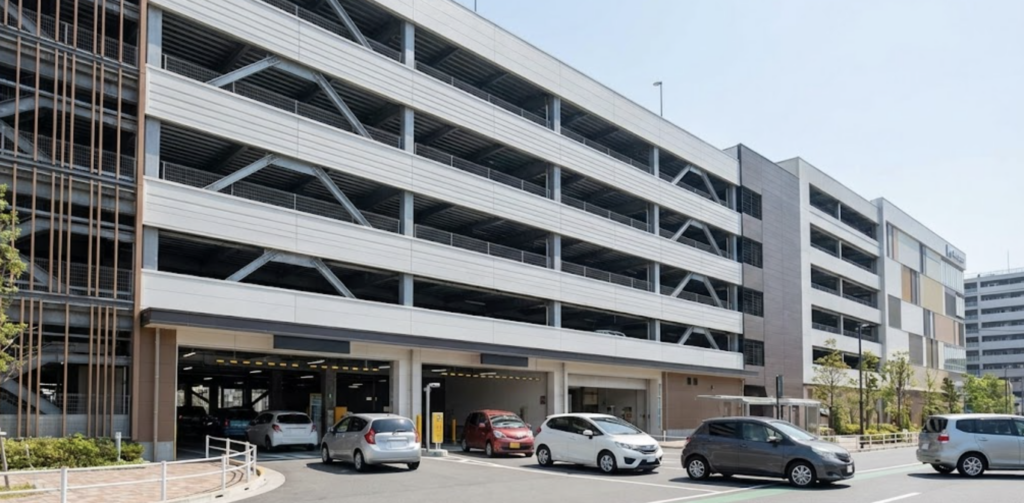 【絶対回避】ららぽーと豊洲バレンタインの駐車場渋滞と料金対策