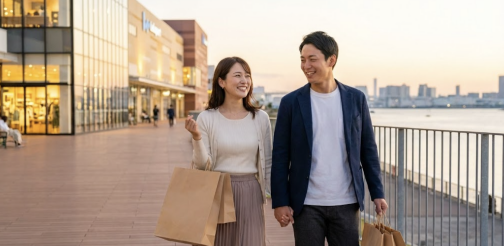 【まとめ】ららぽーと豊洲バレンタイン2026を賢く楽しむコツ