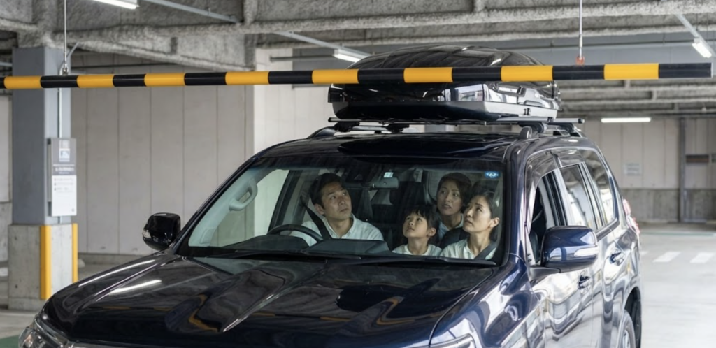 ららぽーと豊洲駐車場に関するよくある質問（FAQ）