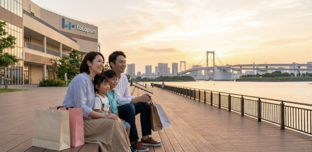 まとめ：豊洲攻略のカギは「事前準備」と「カード戦略」