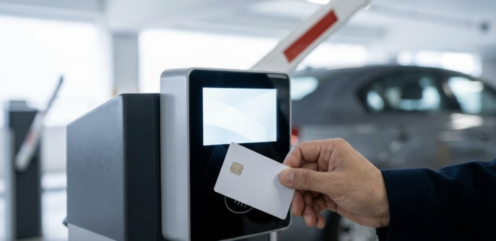 【裏ワザ】アクアシティお台場の駐車場料金を無料にする方法