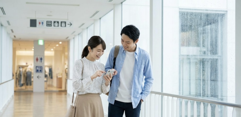 アクアシティお台場バレンタイン2026のよくある質問