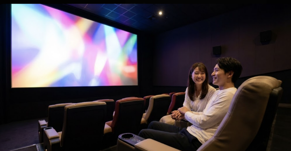 アクアシティお台場バレンタイン2026のおすすめデートプラン