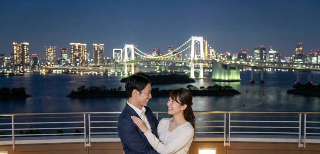 【まとめ】アクアシティお台場バレンタイン2026を損せず楽しむコツ